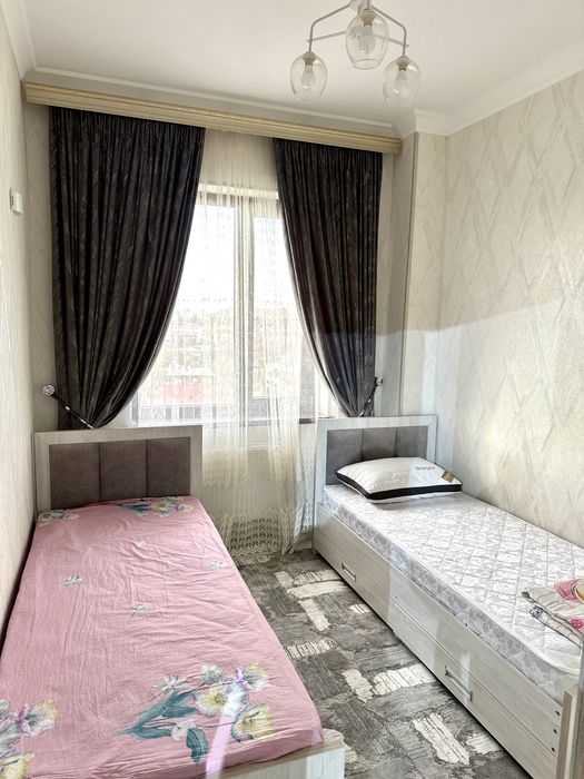 Сдаётся 3х комнатная Люкс в Новостройке. Вокзал,UzGazoyl заправка