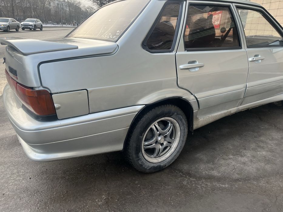 Продам ваз 2115