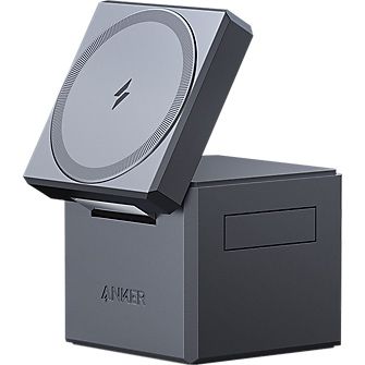 Anker 3-in-1 Cube