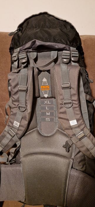 Vând Rucsac Highlander Discovery 85