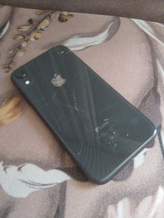 IPhone Xr.