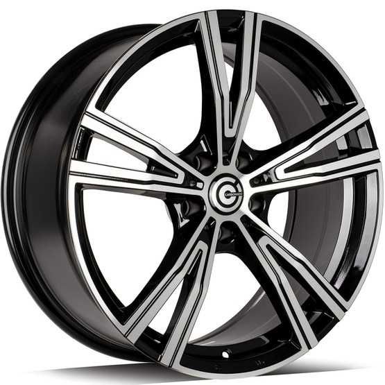 19" Джанти БМВ 5X112 BMW G20 G21 G22 G24 G30 G31 G11 G12 G32 G Series