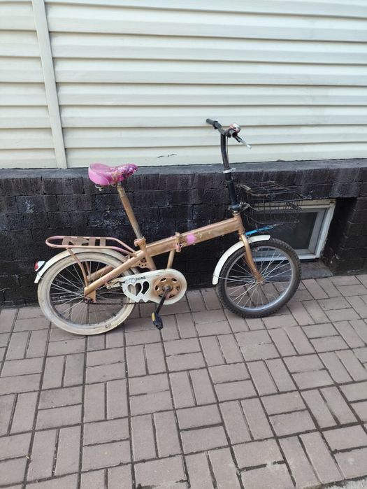 Продам велосипед