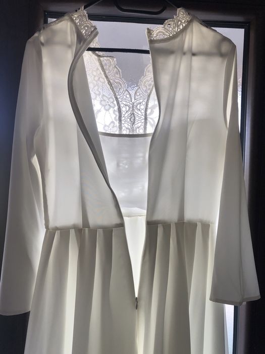 Rochie mireasa sau cununie