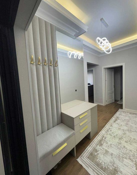 Продается  3 комнт  ЖК  Нур  алайский