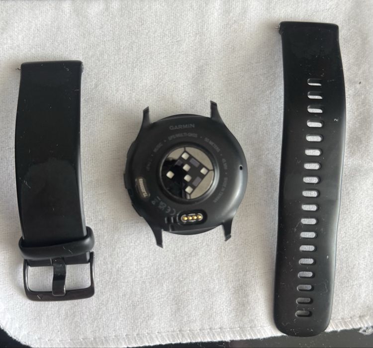 Garmin Venu 3, 45mm