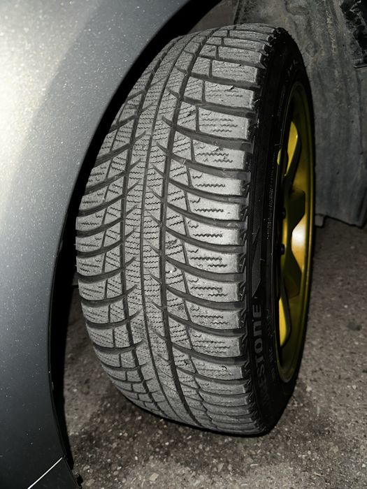 Jante R17 225/45/17 5x100 și 5x114.3