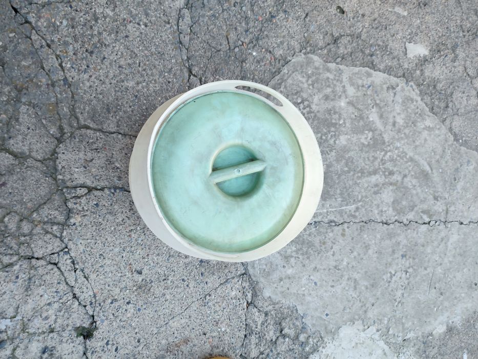 Продам бочки пластик