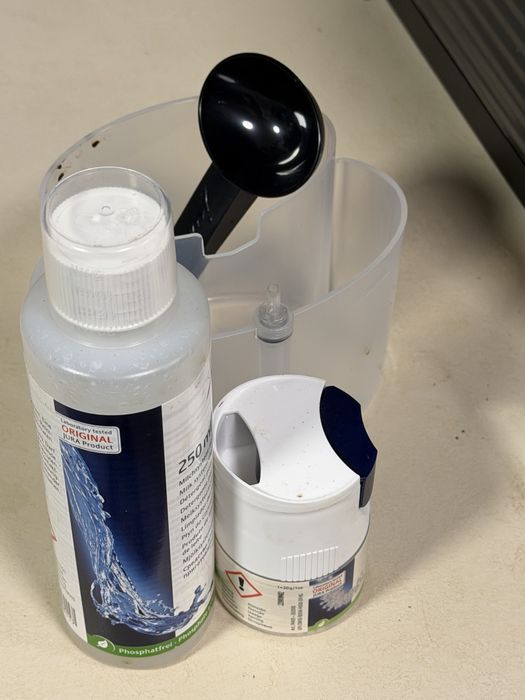 Кафемашина кафе автомат JURA E6 PIANO BLACK с гаранция