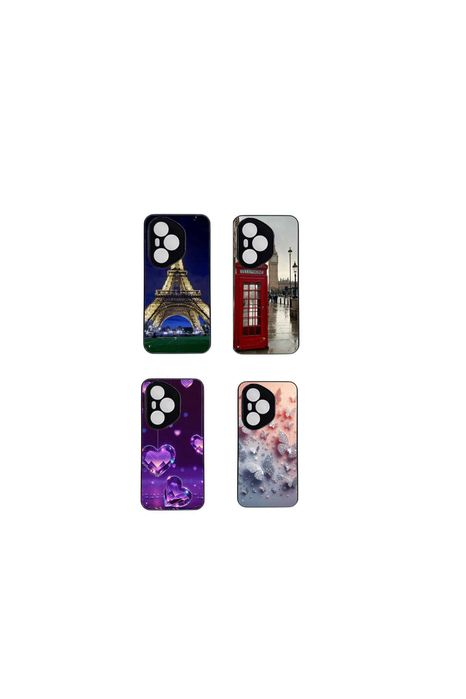 Huse personalizate Honor 400/400 Lite/ 400 Pro