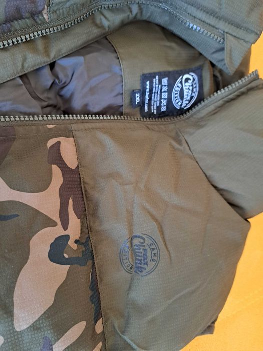 Мъжки елек FOX 2XL