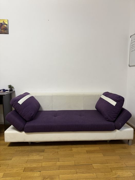 Canapea extensibila 140x200