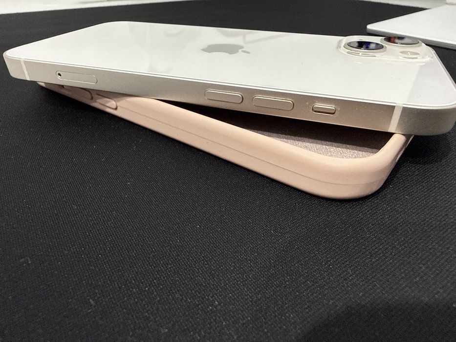 Iphone 13 white 128