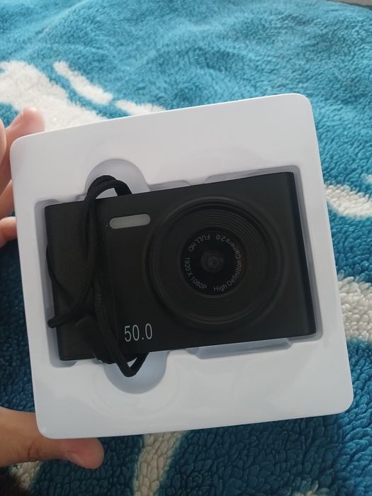 камера (мыльница)