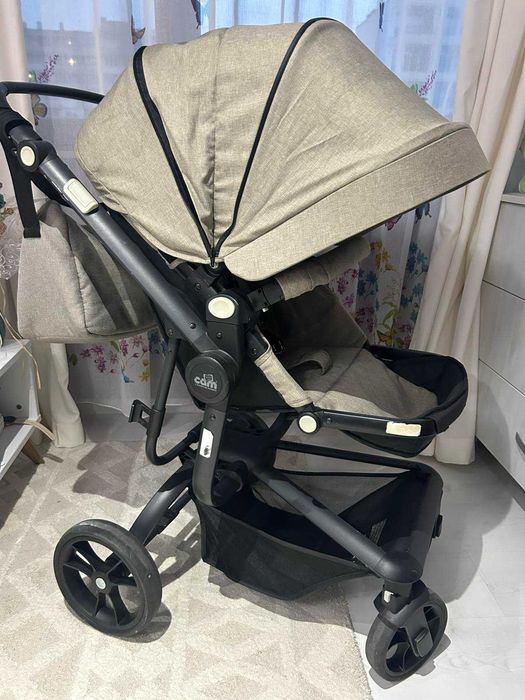 Бебешка количка Cam Taski Sport