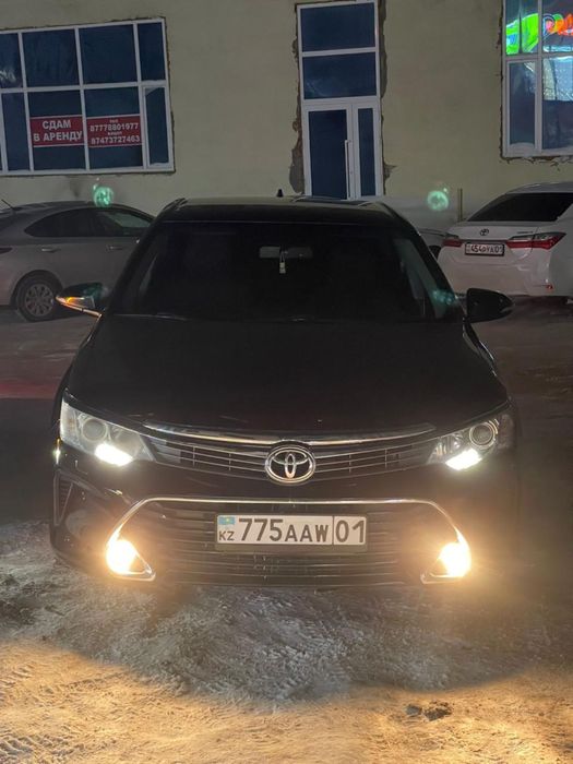 Аренда авто без водителя