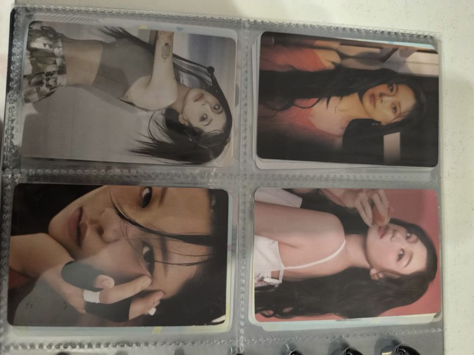 Kpop/кпоп  картички на Twice