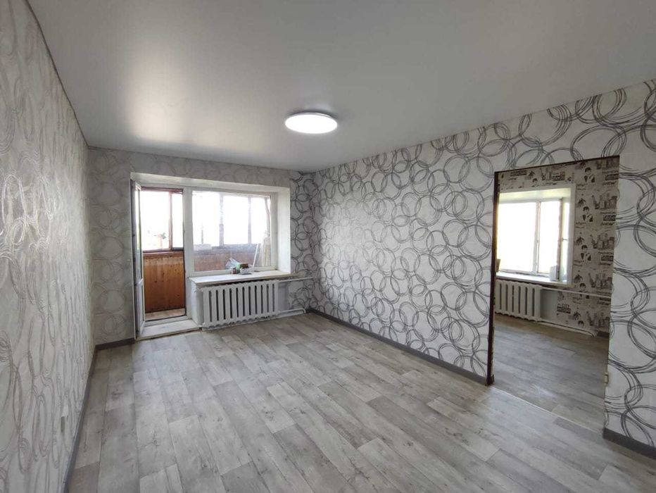 Продам 3х ком квартиру