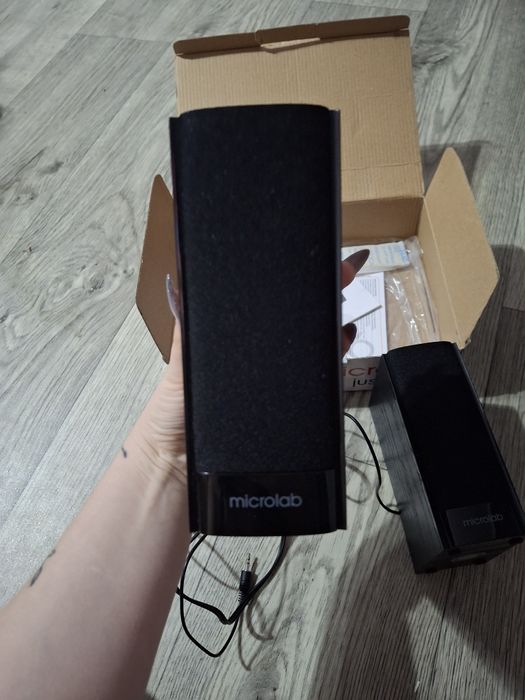 Калонки для кампютара/ноутбука