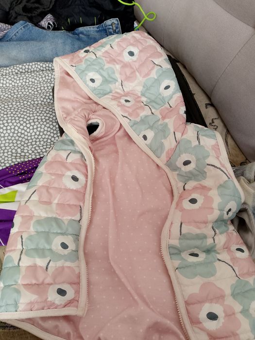 Одежды разные качественные