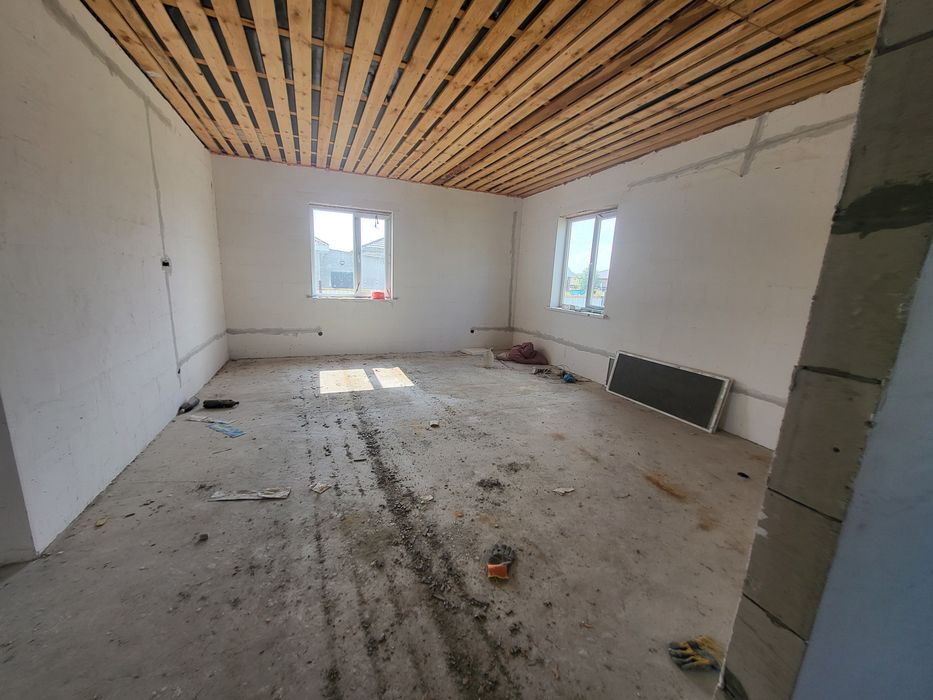 Продам дом.За автосервисом АК СУНКАР