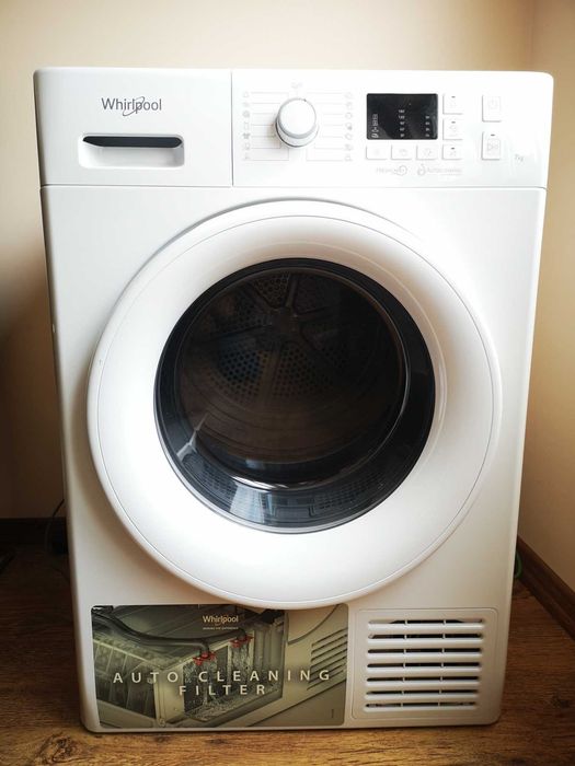Сушилня Whirpool FT M10 71Y EU