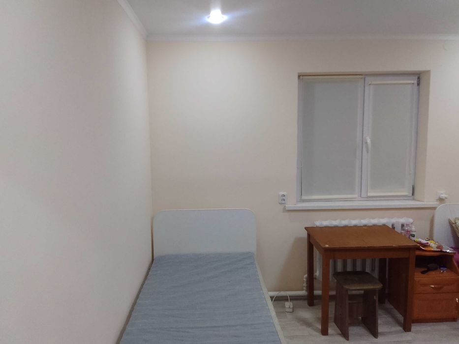 Не риэлтор Возьму на подселение девушку. Район СКГУ.