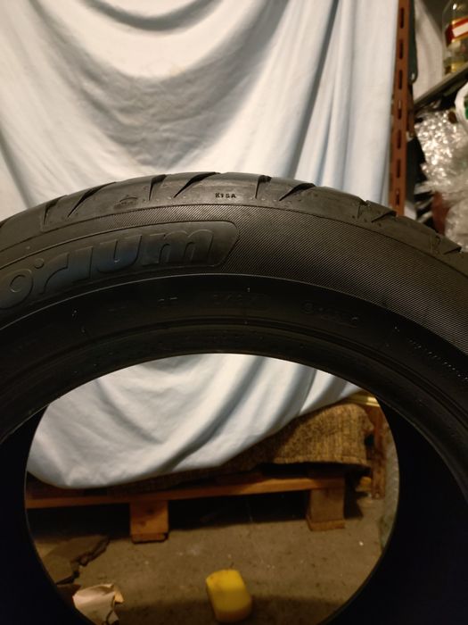 Летни гуми 225/55/16