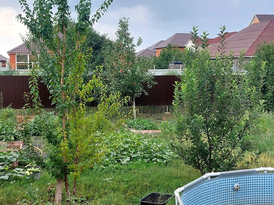 Продам частный дом.