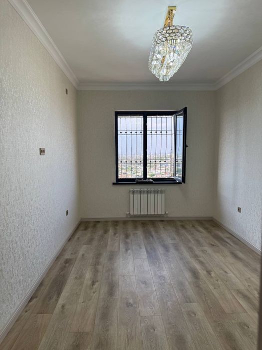 Orikzor Residence