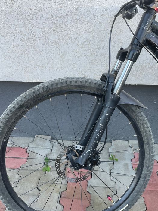 Rockrider ST530s