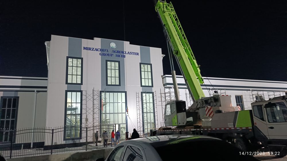 Sifatli xizmatlar kursatiladi  24/7