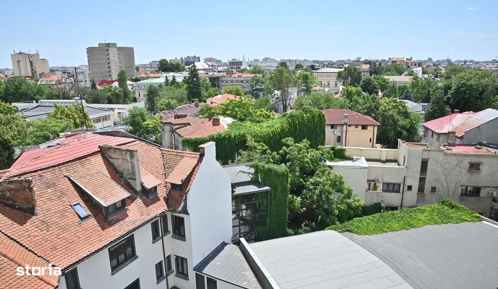 Totul nou|Belvedere și Liniste|2 Camere Calea Moșilor|Prima închiriere