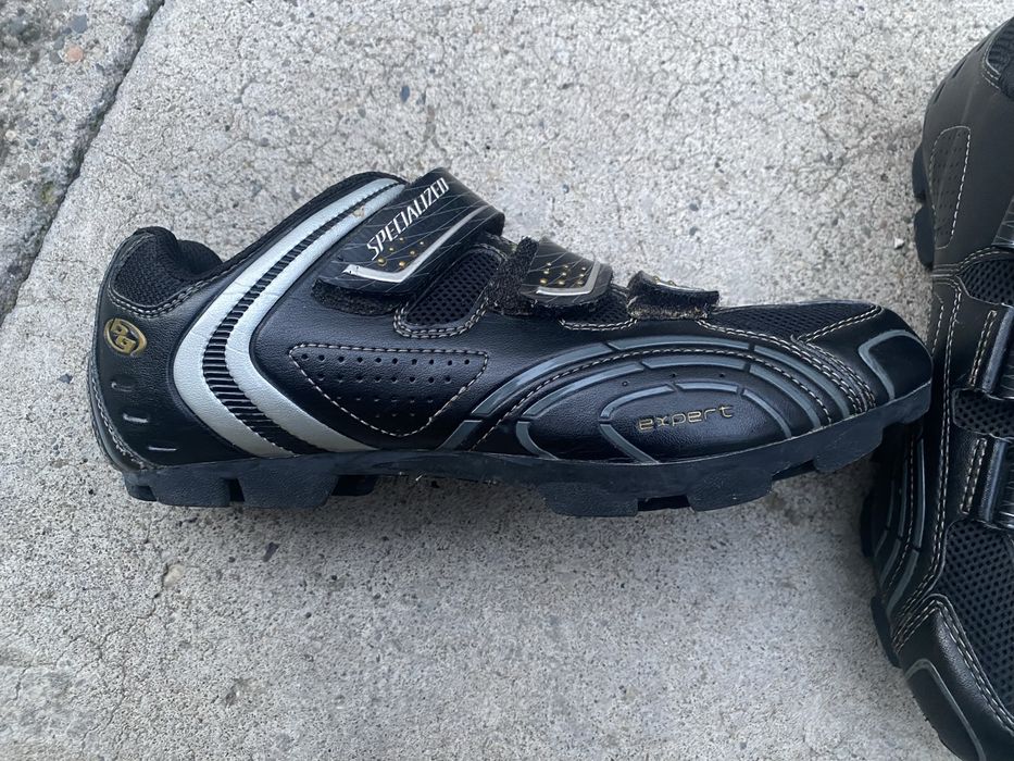 Pantof ciclism,mtb specialized fact carbon