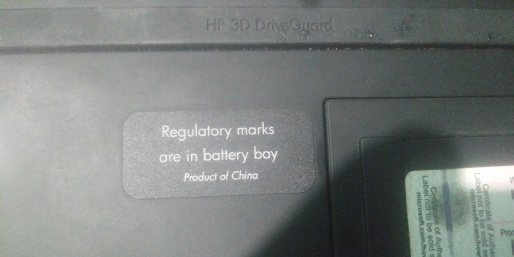 Ноутбук hp mini 5103