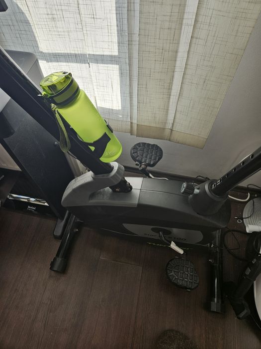 Велоергометър  Tunturi starfit b100