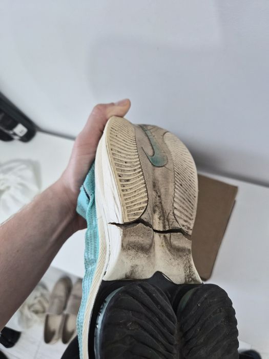 Nike Alphafly Next%