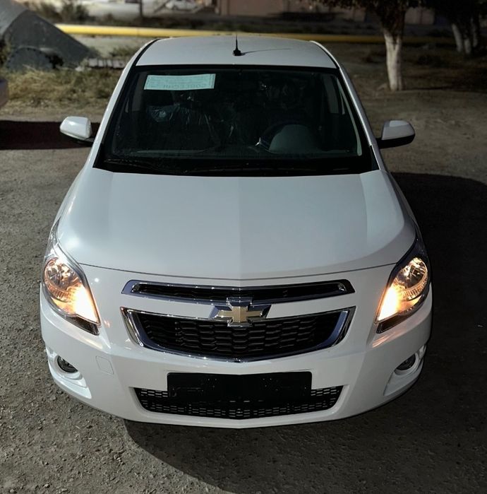 КОБАЛТ 4-поз автомат.