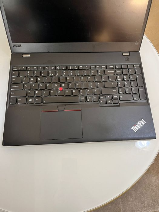 Lenovo ThinkPad T580 Amanet BKG