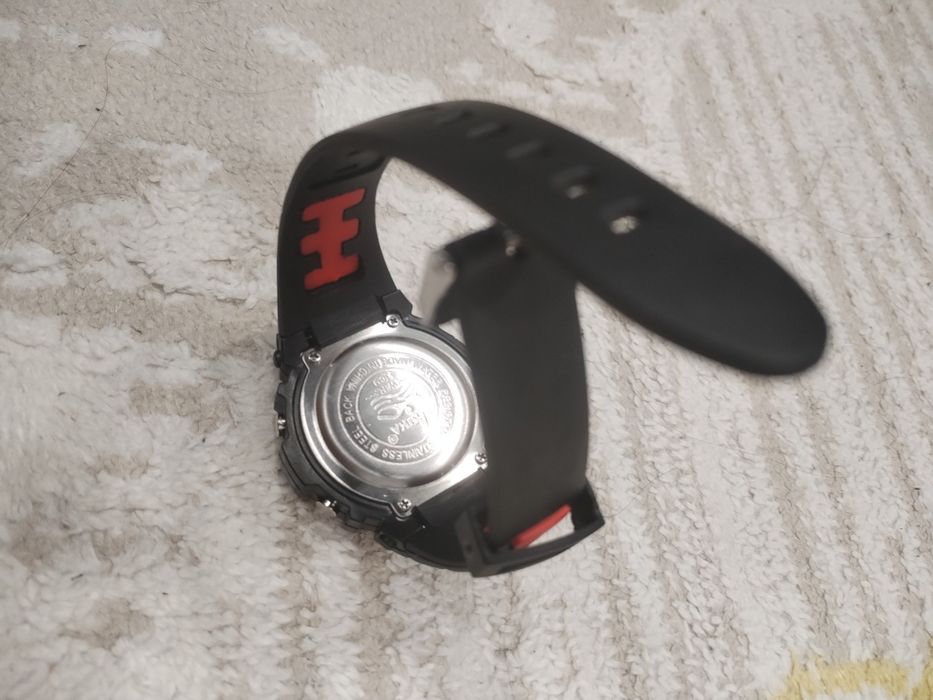 Продам наручные часы мужские