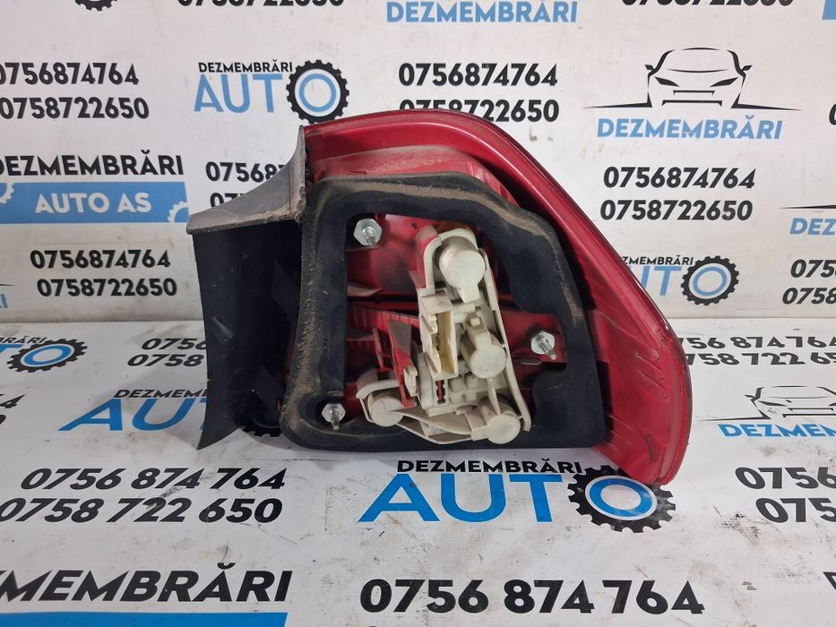 Stop stanga BMW e90 Seria 3 2007