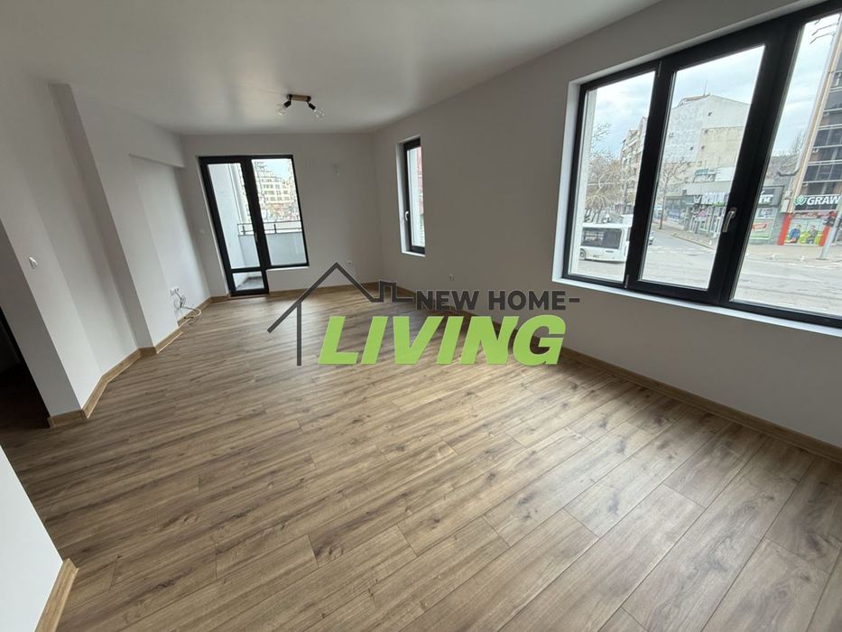 Двустаен в Пловдив!!! кв.Кършияка площ 68 цена 135000