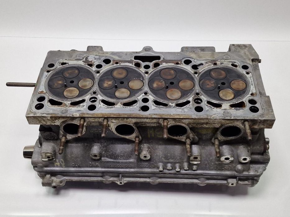 Chiulasa Completa Cu 2 Axe Came Audi A4 Iii 8Ec, B7 2004 - 2008 2.0 Tdi Brd 03G103373A