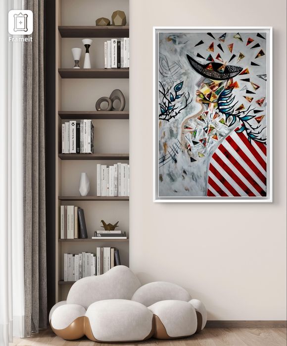 Абстрактни картини!