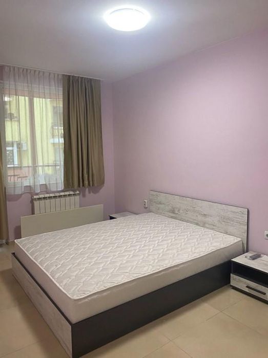 Дава се под наем Тристаен апартамент в София, Люлин 8 - 86 кв.м за 675 € - Снимка #2