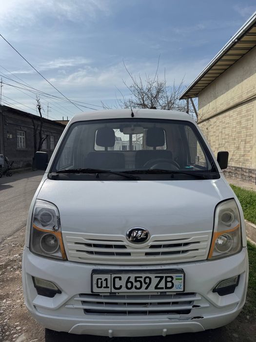 Changan lifan 91 li