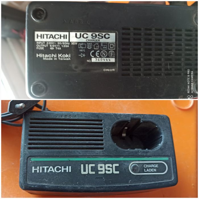 Încărcătoare Aeg, Bosch,