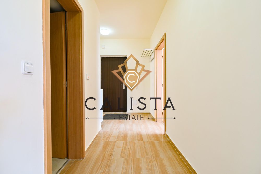 Дава се под наем Тристаен апартамент в София, Манастирски ливади - 120 кв.м за 846.6 € - Снимка #5