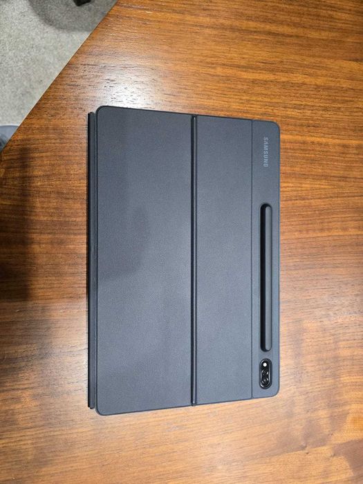 Samsung Galaxy Tab S8+