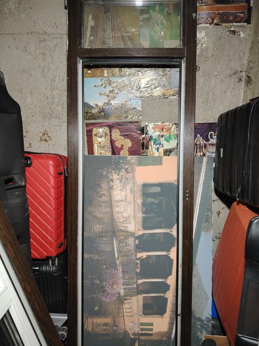 Пвц отваряеми с каси и фикс